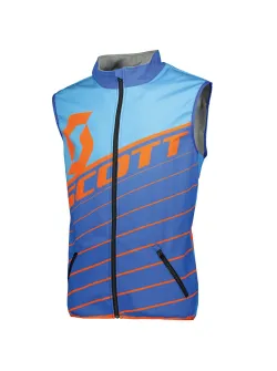 Scott Enduro Mellény 263442-1001-2XL