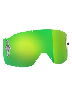 Scott Hustle / Tyrant Dupla Szem&uuml;veglencse (Z&ouml;ld t&uuml;kr&ouml;s) W218814-284