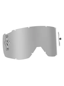 Scott Hustle / Tyrant Szem&uuml;veglencse (V&iacute;ztiszta) W218814-102