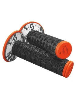 Scott Mellow Markolat + Markolat f&aacute;nk (Fekete-Narancs) 269305-5039