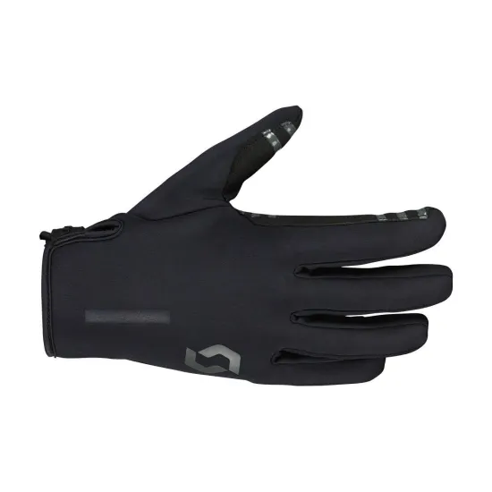 Scott Neoride Motoros Kesztyű (Fekete) 292421-0001-L