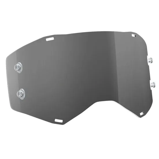 Scott Prospect / Fury Dupla Lencse (Sötét-Szürke) W265518-330