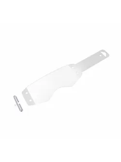Scott Prospect / Fury Laminált Letépő, Tear Off (7db) W273573