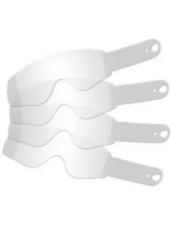 Scott Prospect / Fury Letépő, Tear Off (20db) W273572