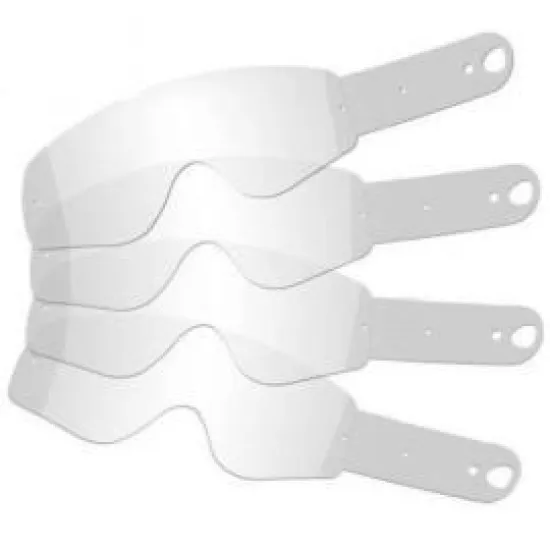 Scott Prospect / Fury Letépő, Tear Off (20db) W273572