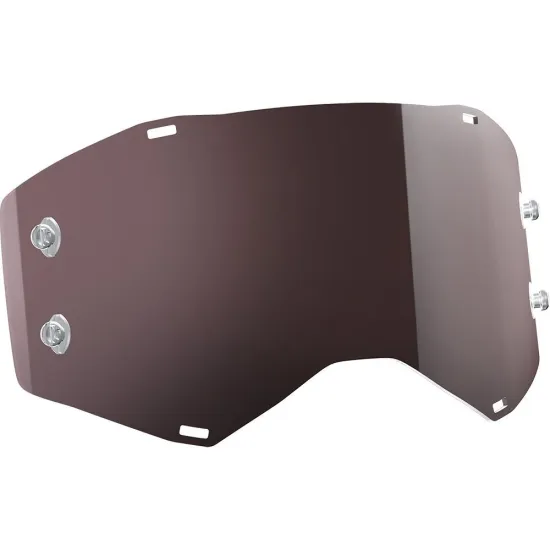 Scott Prospect Szemüveglencse (Ezüst tükrös) W248776-321