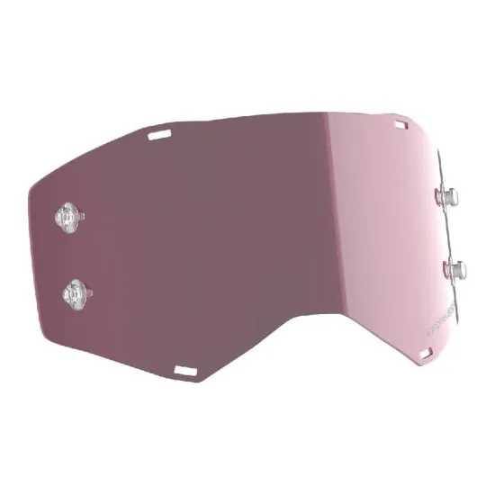 Scott Prospect/Fury Amplifier Szemüveglencse (Rose AFC) W285677-354