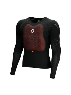 Scott Softcon Air Pro D30 Protektoring 278461-1001-XL