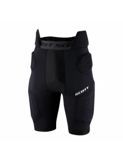 Scott Softcon AIR Protektoros Alánadrág (Fekete) 278465-0001-XL