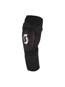 Scott Softcon D3O Puha Térdvédő (Párban) 273071-1001-L
