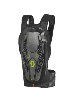 Scott Softcon Gerinc és hátvédő 232323-XL