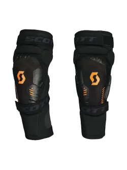 Scott Softcon2 D3O Puha Térdvédő (Párban) 263267-0001-M