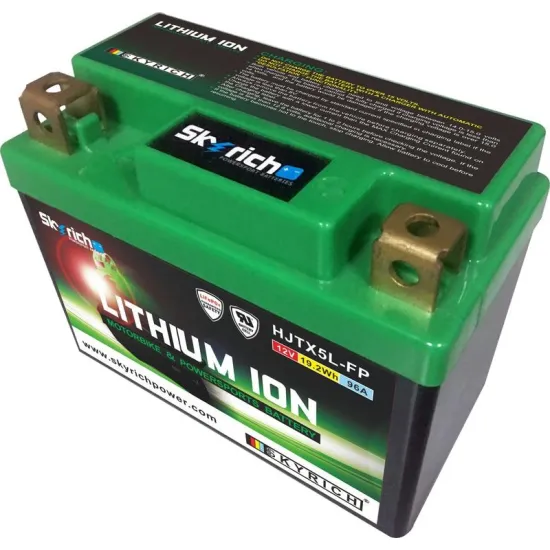 Skyrich Lítium-Ion akkumulátor (96A) HJTX5L-FP