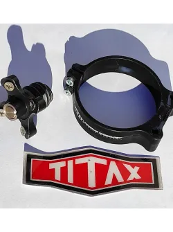 Titax Rajtolás segítő, Rajtoló (Startoló), (belső átmérő 61-62 mm.) titax-3005