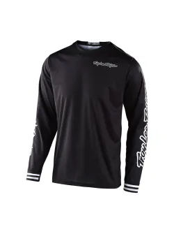 TLD GP MONO Motocross Mez (Fekete) 307-490-004-L