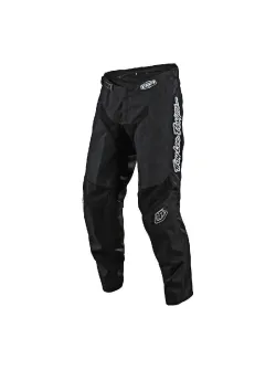 TLD GP Mono Motocross Nadrág (Fekete) 207-490-035-40