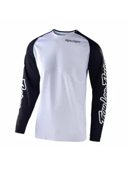 TLD SE PRO Motocross Mez (Fehér) 301-487-005-XL
