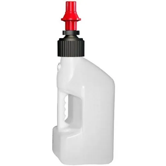 Tuff Jug Gyorstankoló Kannák (Fehér-10L) WURR10