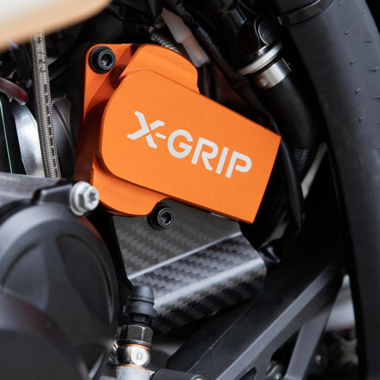 X-GRIP TBI szenzorvédő KTM, HQV, GasGas Motorokhoz (2023-2024) XG-2663-008