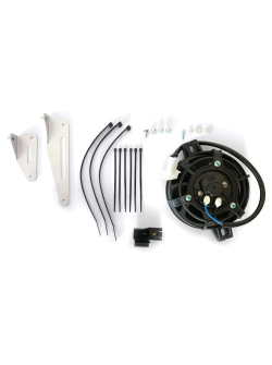 X-GRIP RadiatorFan full kit XG-1832