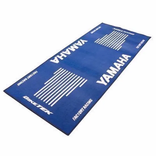 YAMAHA PIT Szőnyeg, Szerelő szőnyeg (100 x 170cm) GMAT48