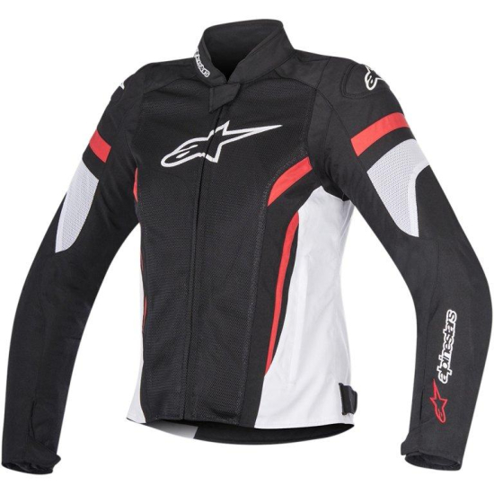 Alpinestars Stella T-GP Plus R V2 Air Női Motoros Kabát - 3310617-123-M