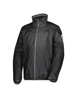 SCOTT rain jacket Ergonomic Pro DP Black 233748-0001-2XL