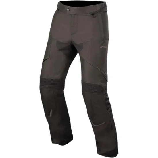 ALPINESTARS Hyper Drystar® Pants - Black - 2XL 3224718-10-2X