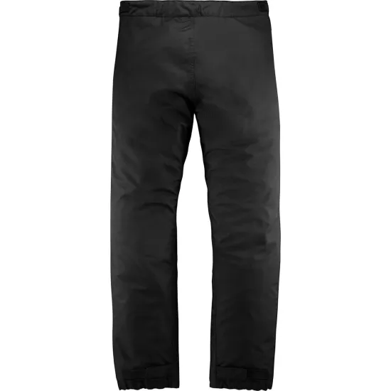 Icon PDX3 Overpants - 2821-1371 - Black - Medium