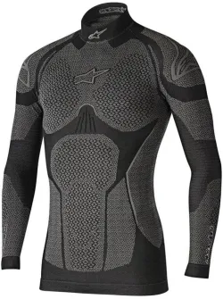 Alpinestars Ride Tech Téli Aláöltözet Felső - 4752117-106-M-L