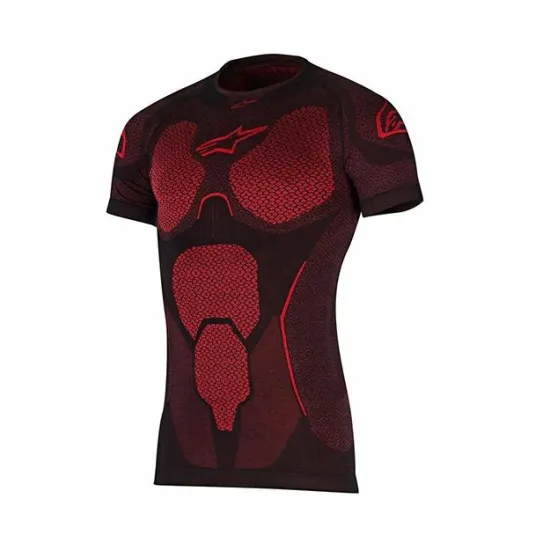 Alpinestars Ride Tech Nyári Aláöltözet Felső - 4752717-13-XS-S