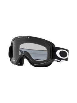 OAKLEY O-FRAME 2.0 PRO MX Szemüveg 0OO7115 Jet Black H20 711516