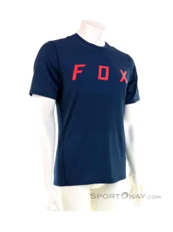 FOX Ranger SS Jersey NVY XL 23618-007-XL