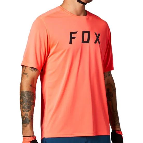 FOX Ranger SS Jersey ATMC PNCH L 27603-050-L