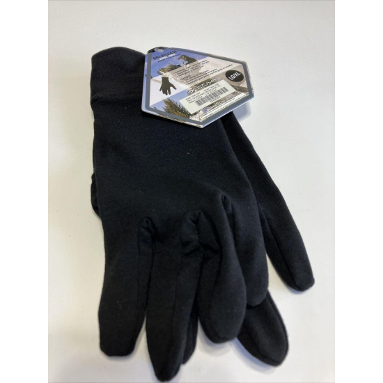 ARCTIVA GLOVE DRI RELEASE BLACK L/XL 3340-0307