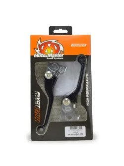 MOTO-MASTER Pivot Kar Készlet FEKETE 0101392