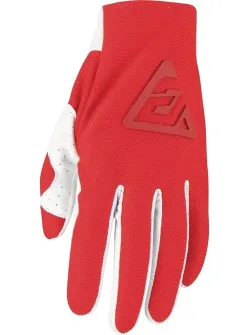 Answer Racing Aerlite Glove - RED L 446994