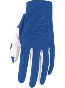 Answer Racing Aerlite Glove - BLUE 2XL 447002