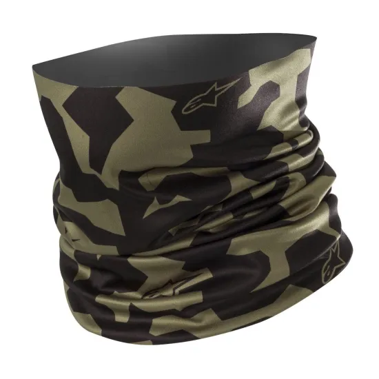 Alpinestars Camo Neck Tube 4759119-6080