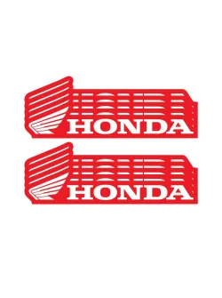 HONDA LOGO Matrica 15cm 40-10-107