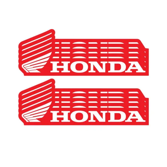 HONDA LOGO Matrica 15cm 40-10-107