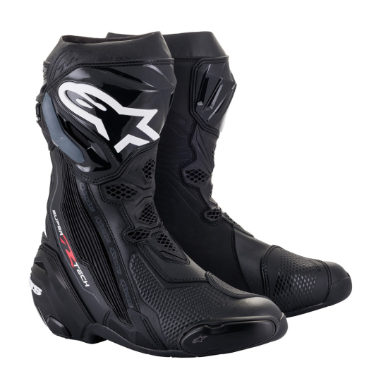 ALPINESTARS Motoros Csizma Supertech R