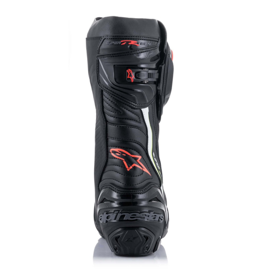 ALPINESTARS Motoros Csizma Supertech R #3