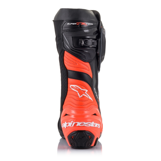 ALPINESTARS Supertech R Csizma #1