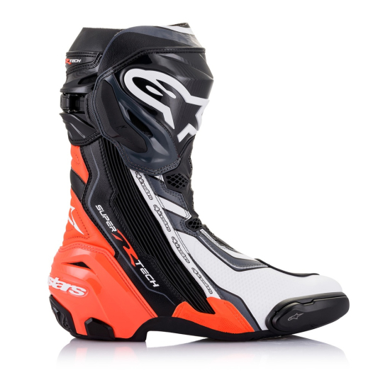 ALPINESTARS Supertech R Csizma #2