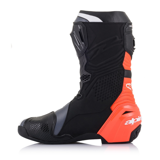 ALPINESTARS Supertech R Csizma #3