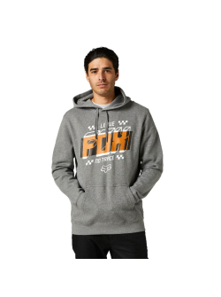 FOX Hoodie Fullstop