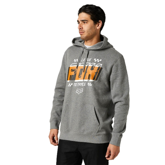 FOX Hoodie Fullstop #2