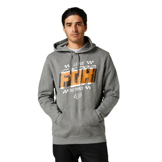 FOX Hoodie Fullstop #3