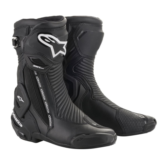 ALPINESTARS SMX Plus V2 Csizma #1